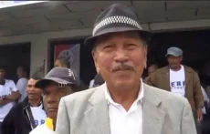 Ajak Warga Pilih Bacaleg...
