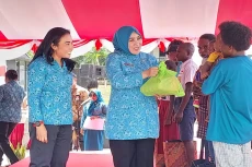 PKK Berkontribusi dalam...