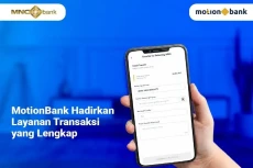 MotionBank Hadirkan...