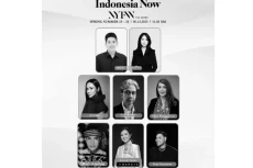 Desainer Indonesia Ramaikan...