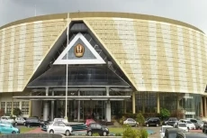 20 Universitas di Indonesia...