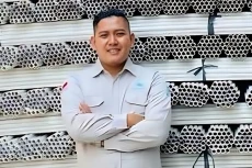 Dirikan Perusahaan,...