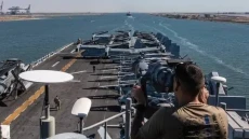 AS Kerahkan 3.000 Tentara...