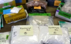 5 Fakta Mengerikan Fentanil,...