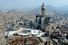 Arab Saudi Akan Gelar...