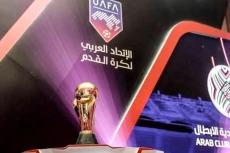 Daftar Juara Arab Club...