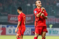 Tuah Stadion Patriot...