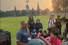 Sumardji Marah Persija...