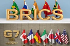 Apakah BRICS Lebih Besar...