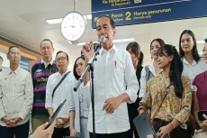 Terkait Jadwal Operasional...