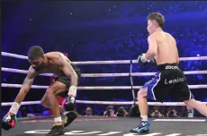 Manny Pacquiao Mau Latih...