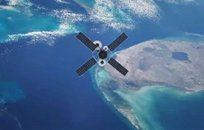 Teknologi Satelit NASA...