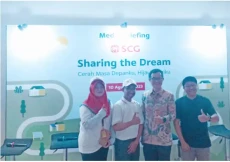 Upayakan Pendidikan...