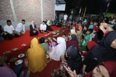 Cek Hasil Program Penurunan...