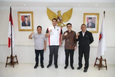 Menpora Dito Apresiasi...
