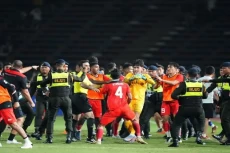 Kok Bisa 2 Pemain Timnas...