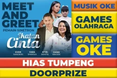 Pesta Oke RCTI34 Masih...