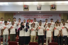 Generasi Muda Sumatera...