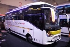 3 PO Bus Terbesar di...