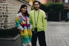 Perselingkuhan Syahnaz...