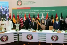 Mengenal ECOWAS, Organisasi...