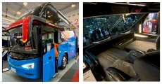 Review Bodi Bus Avante...