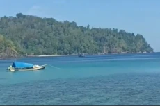 Likupang, Surga Tersembunyi...