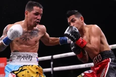 Emmanuel Rodriguez Rebut...