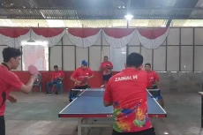 Rayakan Hari Kemerdekaan,...