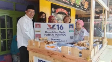 Berikan Perlengkapan...