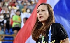 Madam Pang Panaskan...