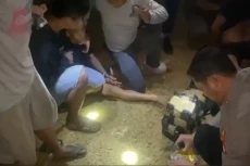 Selundupkan 19,9 Kg...