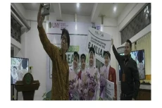 Total Rp6 Miliar, UMY...