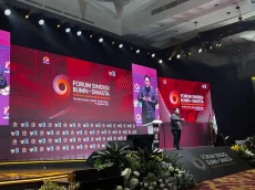 Erick Thohir Ajak Swasta...