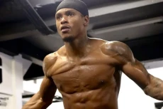 Anthony Yarde Tak Lelah...