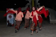 Lestarikan Budaya, Pena...