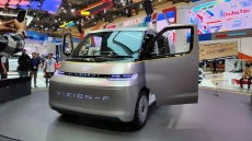 Daihatsu Bongkar Habis...