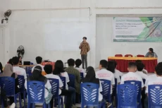 Gelar Seminar, Civitas...