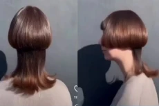 Inilah Potongan Rambut...