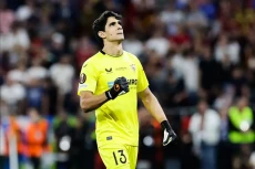 Yassine Bounou Segera...