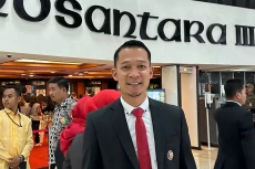 Sekjen Partai Berkarya...