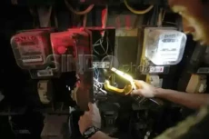 Cegah Kebakaran, BPBD...