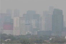 Tekan Polusi Udara Jakarta,...