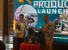 Punya Teknologi Tinggi,...