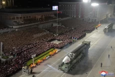 Korea Utara Sebut Perang...