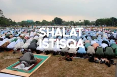 Salat Istisqa dan Tata...