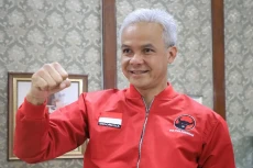 Survei Indikator: Ganjar...
