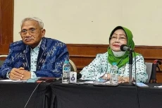 Pendiri Persatuan Pensiunan...