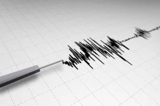 Gempa M 4,1 Guncang...