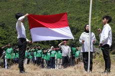 Kajol Dukung Ganjar...